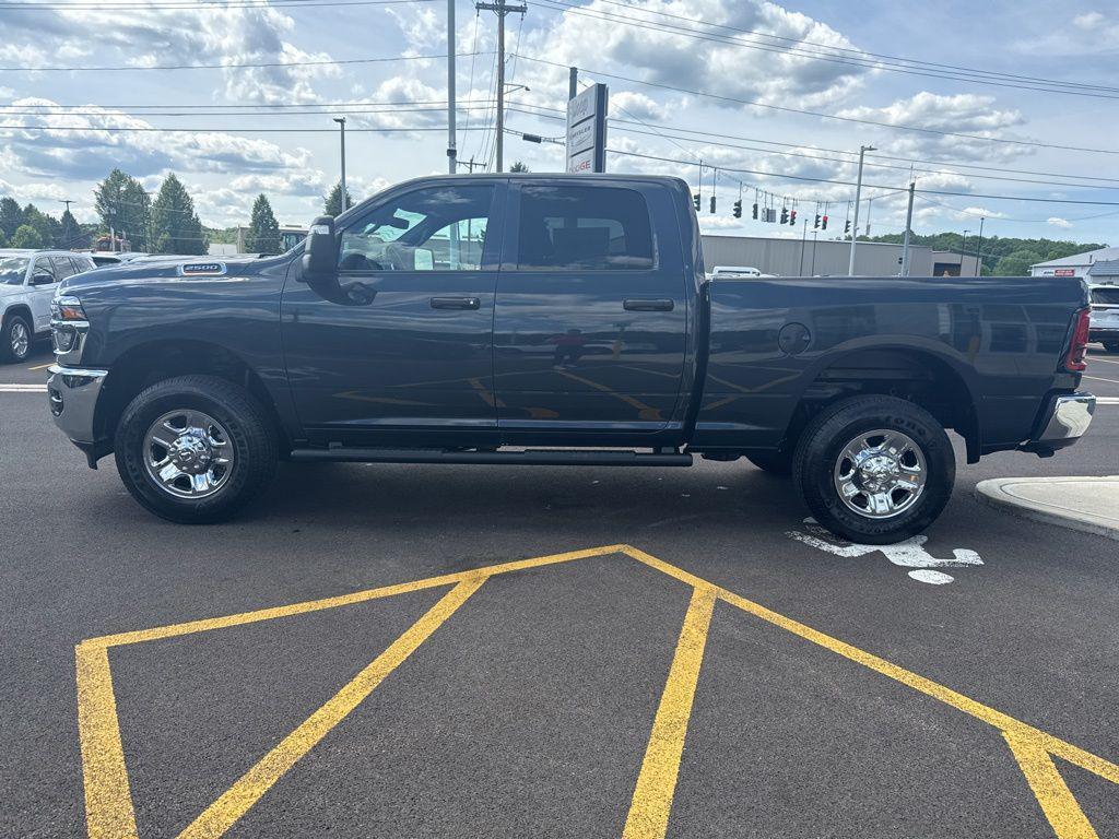 new 2026 Ram 2500 car, priced at $56,783