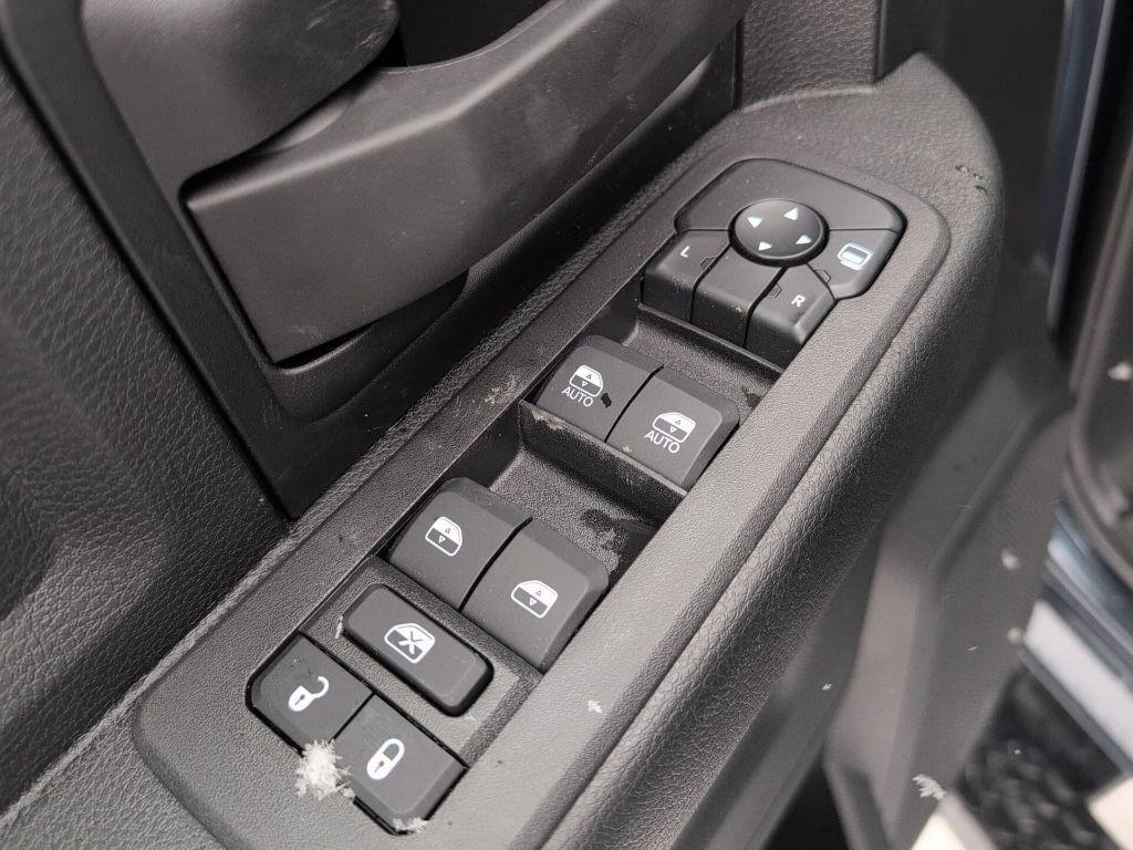 new 2026 Ram 2500 car, priced at $58,825