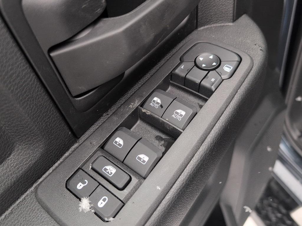 new 2026 Ram 2500 car, priced at $60,825