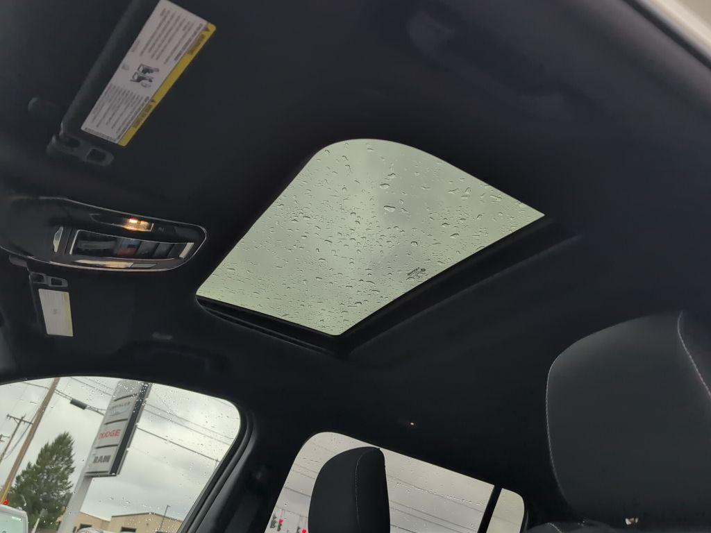 new 2025 Jeep Grand Cherokee L car, priced at $44,825