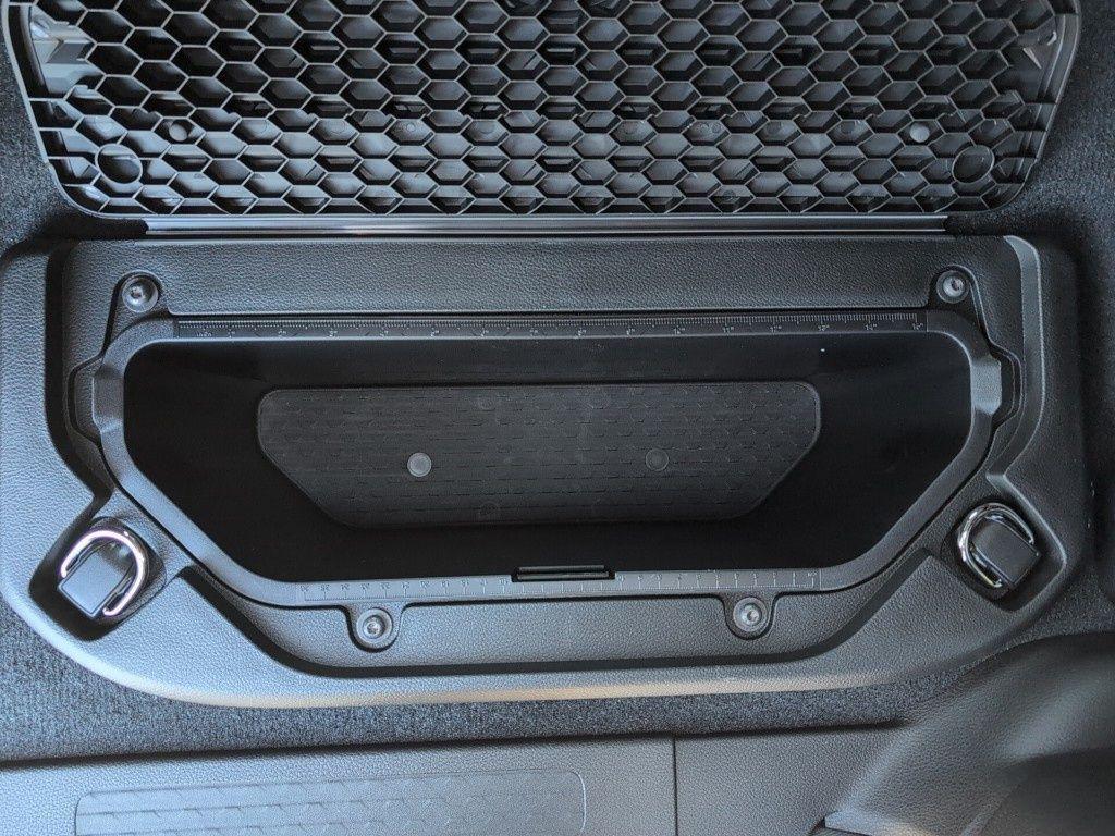 new 2026 Ram 1500 car, priced at $58,505