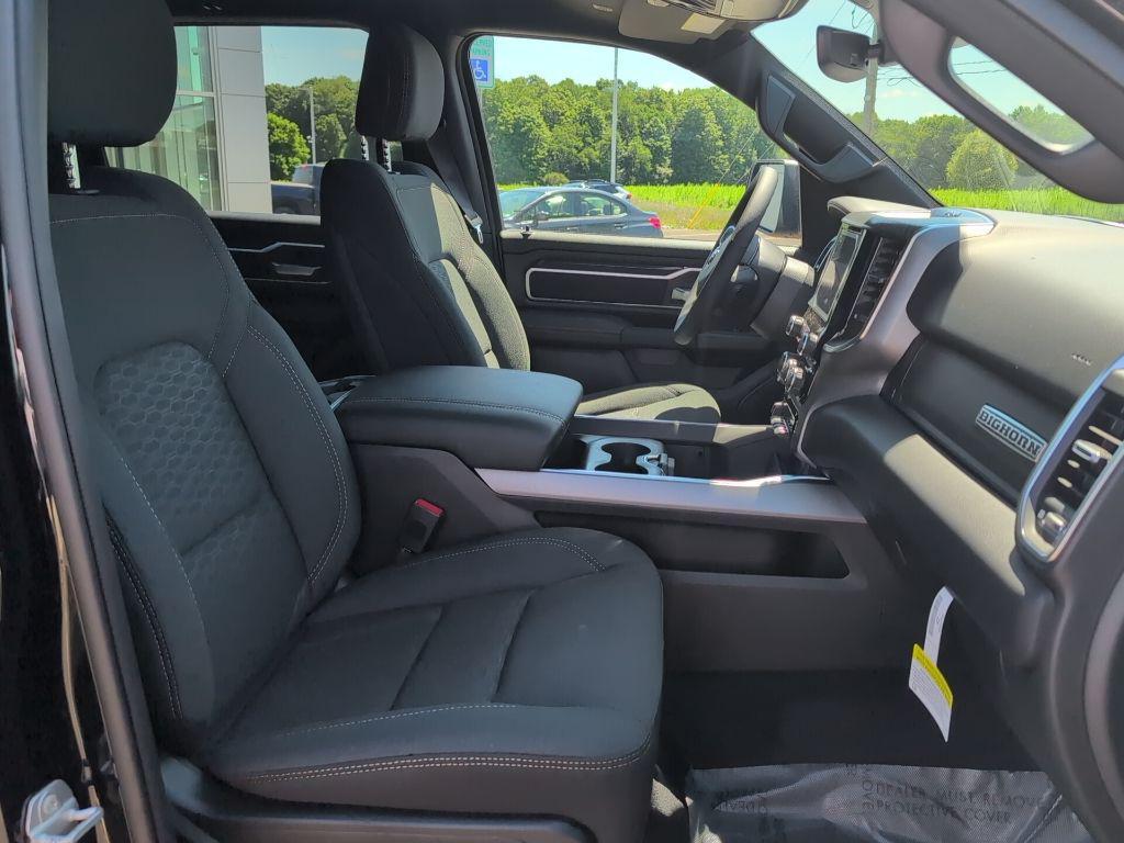 new 2026 Ram 1500 car, priced at $58,505