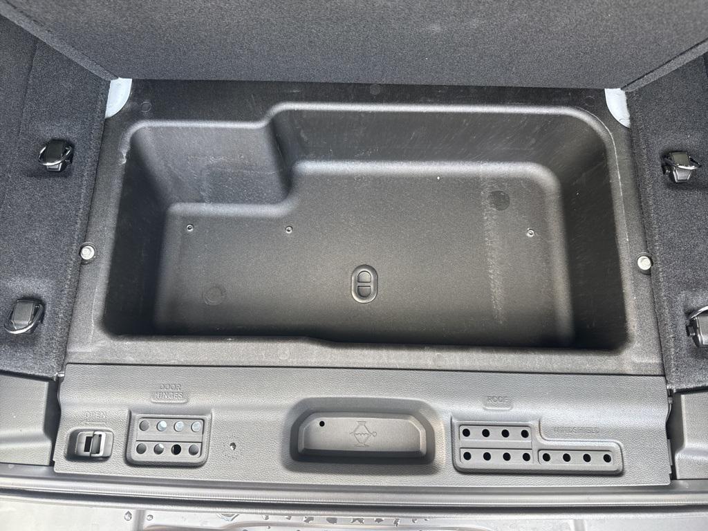 new 2025 Jeep Wrangler car, priced at $52,133