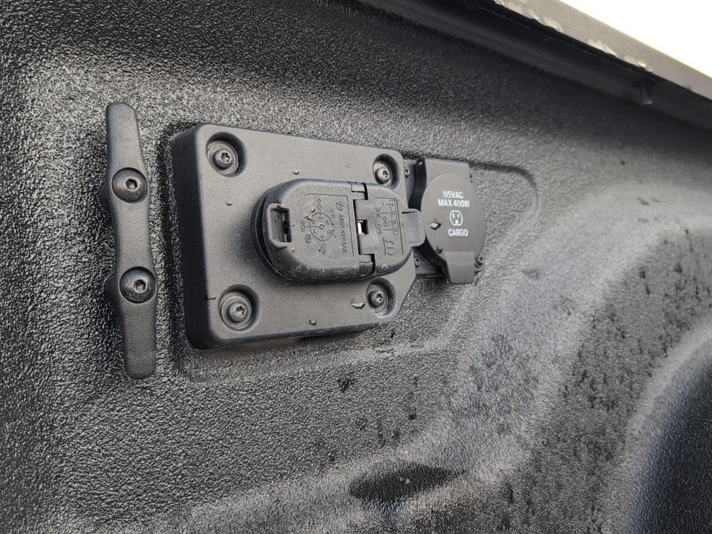 new 2026 Ram 2500 car, priced at $59,805