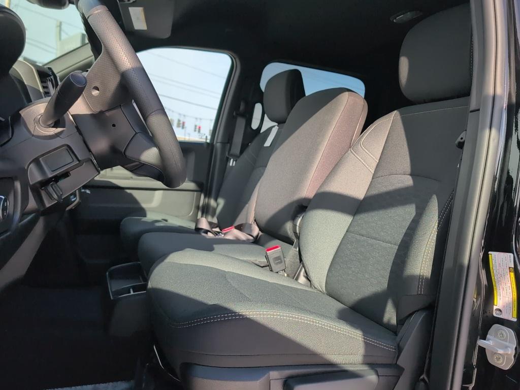 new 2026 Ram 2500 car, priced at $59,805