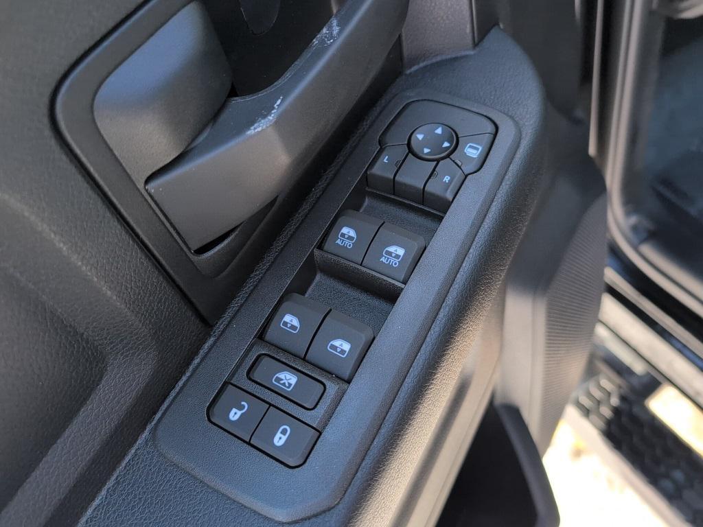 new 2026 Ram 2500 car, priced at $59,805