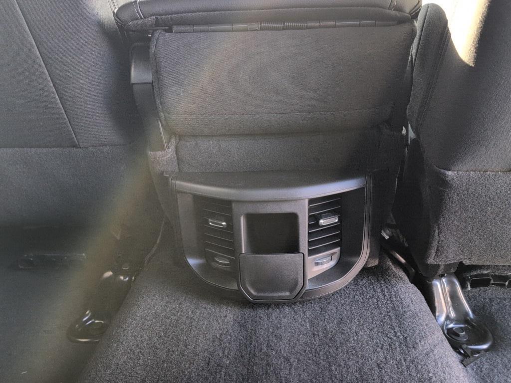 new 2026 Ram 2500 car, priced at $59,805