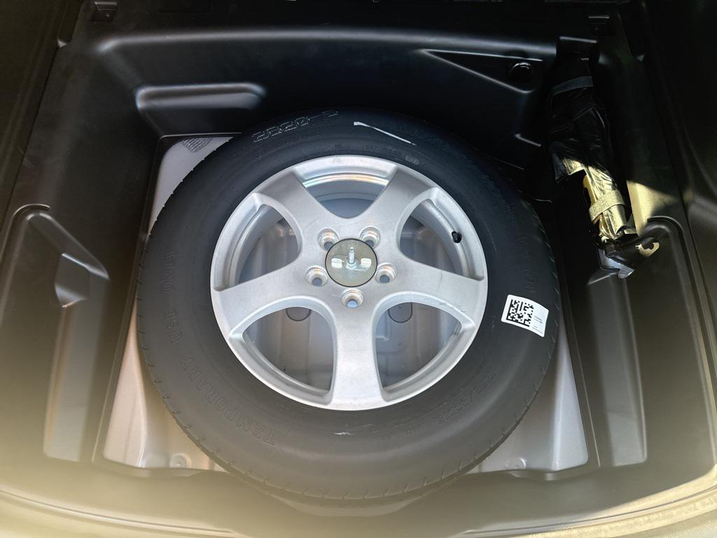 new 2025 Jeep Grand Cherokee car, priced at $45,135