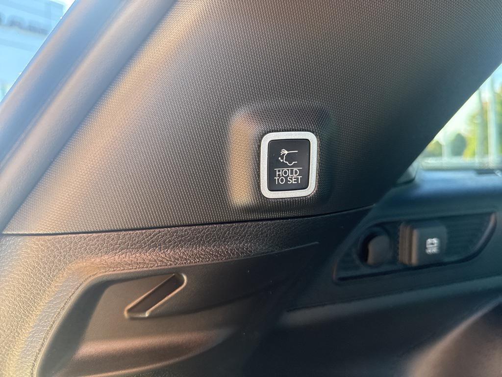 new 2025 Jeep Grand Cherokee car, priced at $45,135