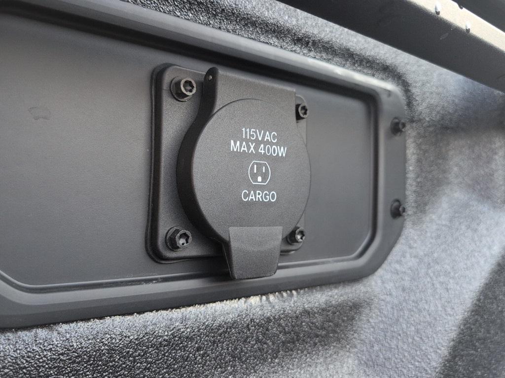 new 2026 Ram 1500 car, priced at $63,605