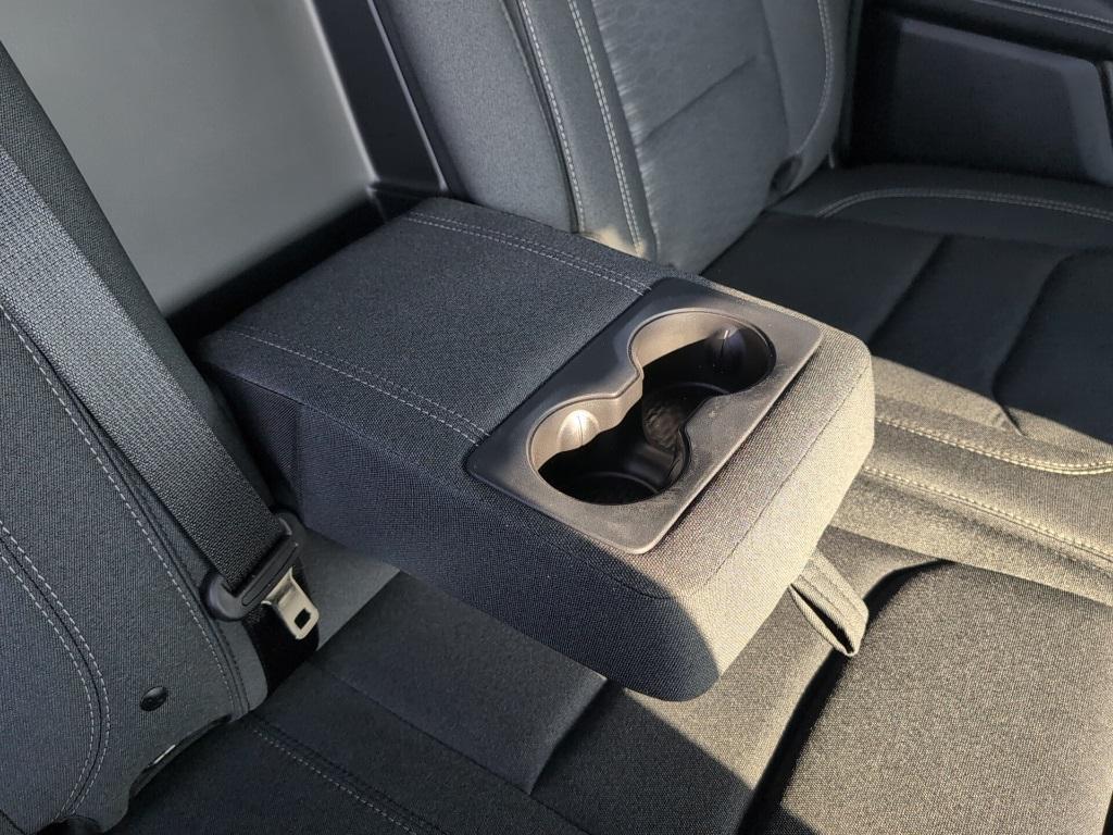 new 2026 Ram 1500 car, priced at $63,605