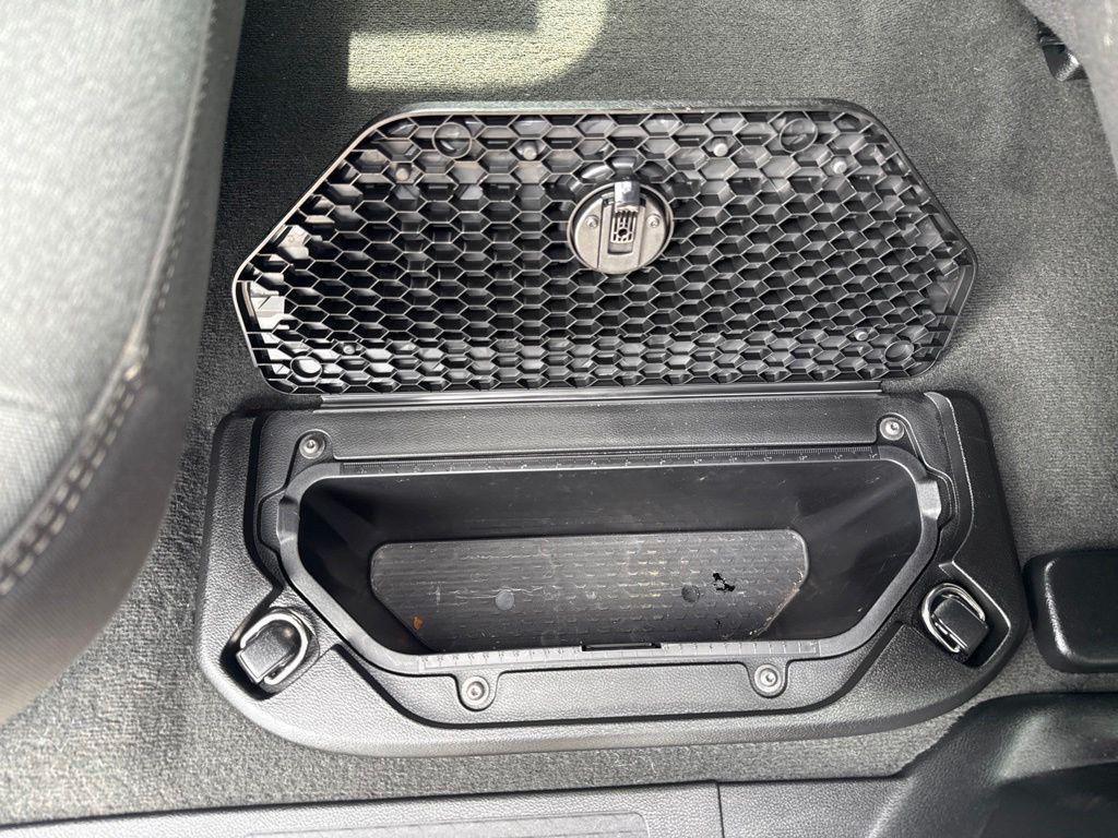 used 2022 Ram 1500 car, priced at $36,196