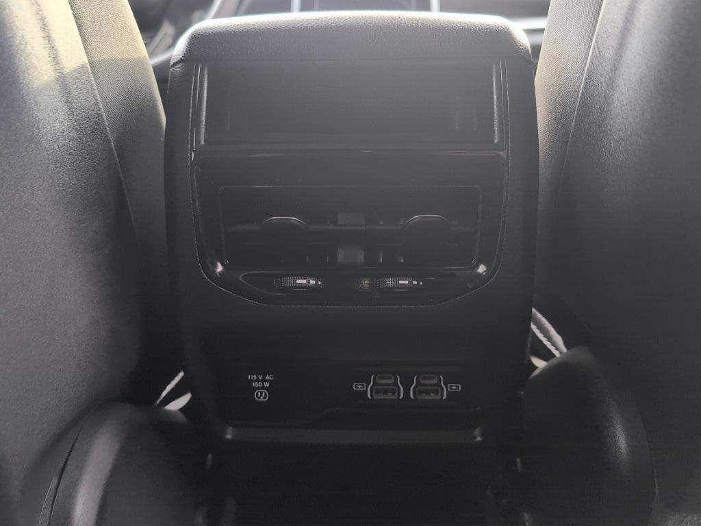 used 2023 Jeep Grand Cherokee car, priced at $33,700