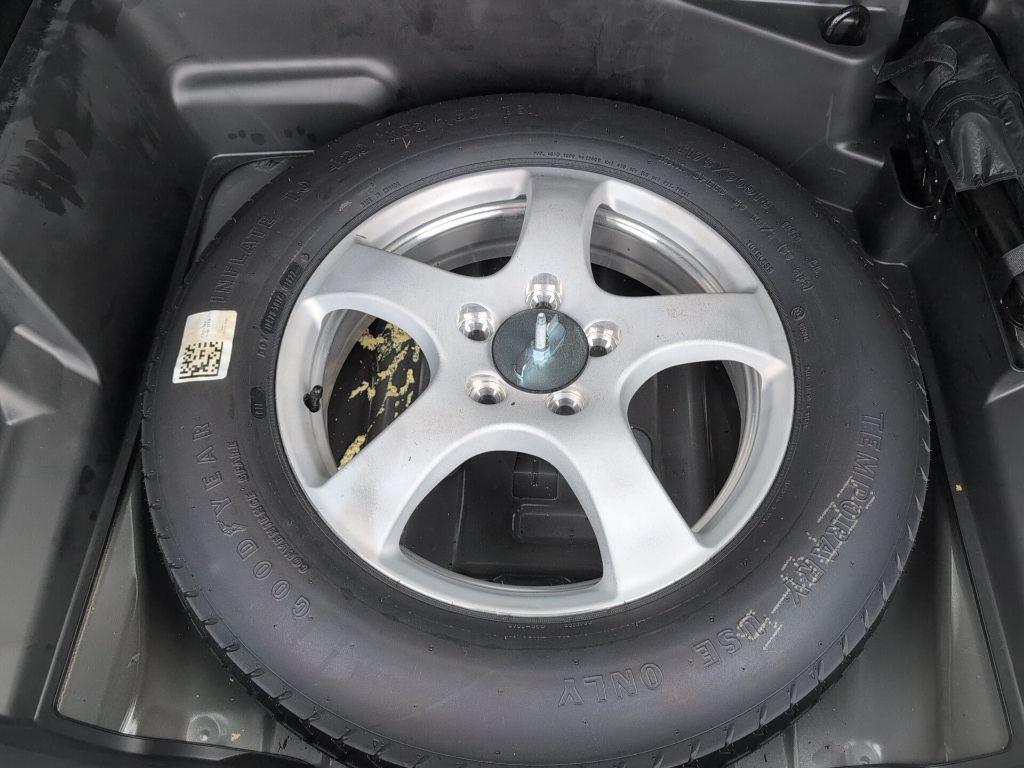 used 2023 Jeep Grand Cherokee car, priced at $33,000