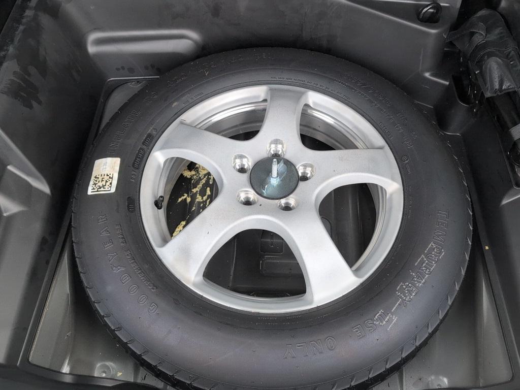 used 2023 Jeep Grand Cherokee car, priced at $33,700