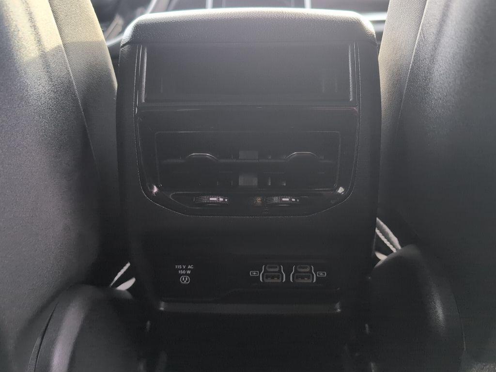 used 2023 Jeep Grand Cherokee car, priced at $33,000