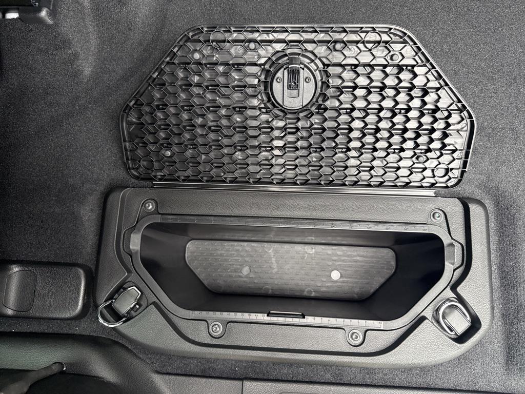 new 2026 Ram 1500 car, priced at $60,035