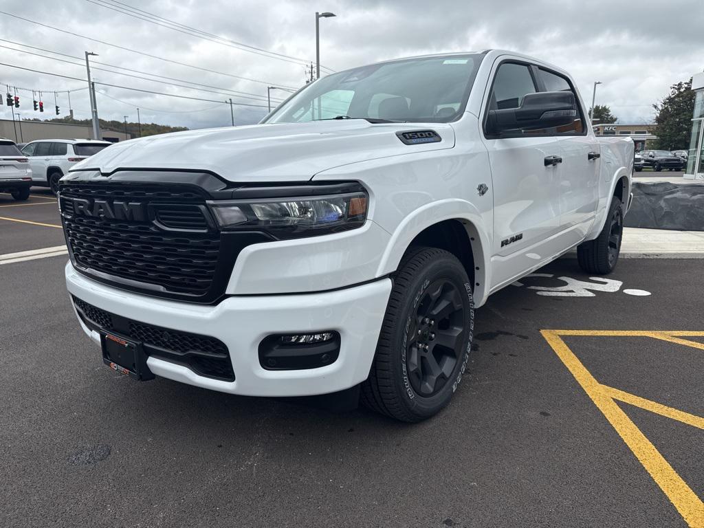 new 2026 Ram 1500 car, priced at $60,035