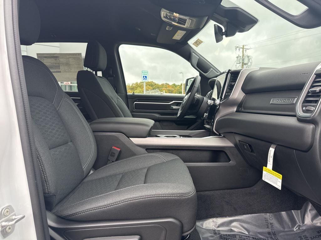 new 2026 Ram 1500 car, priced at $60,035