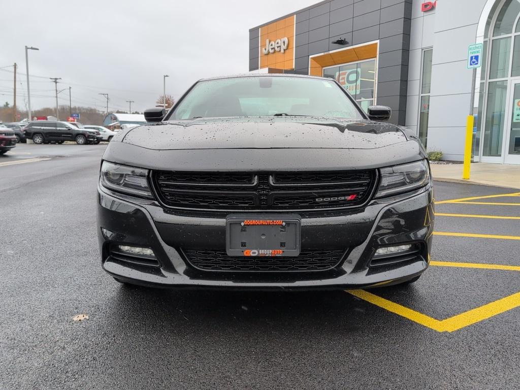 used 2019 Dodge Charger car, priced at $18,200