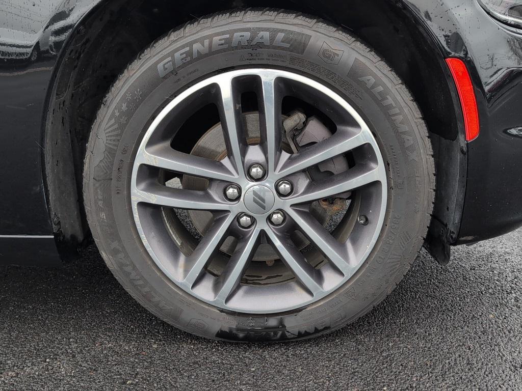 used 2019 Dodge Charger car, priced at $18,200