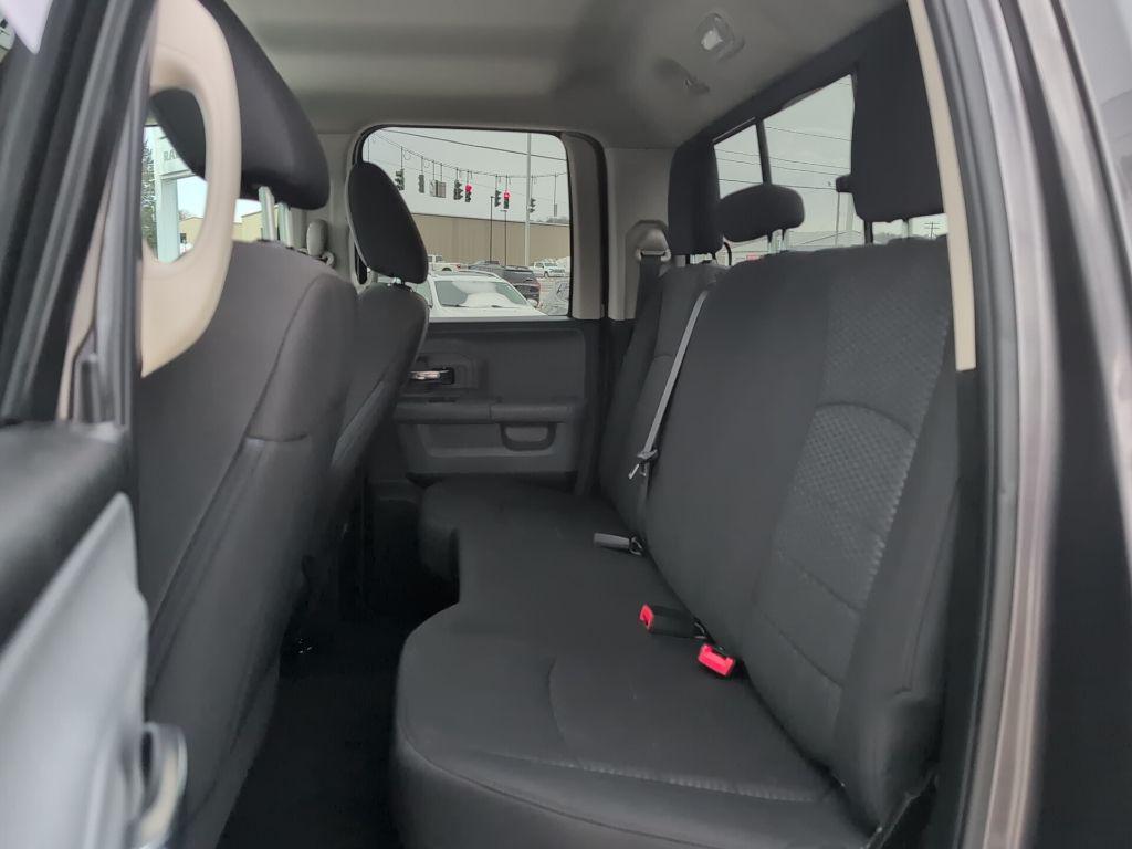 used 2019 Ram 1500 Classic car, priced at $29,300