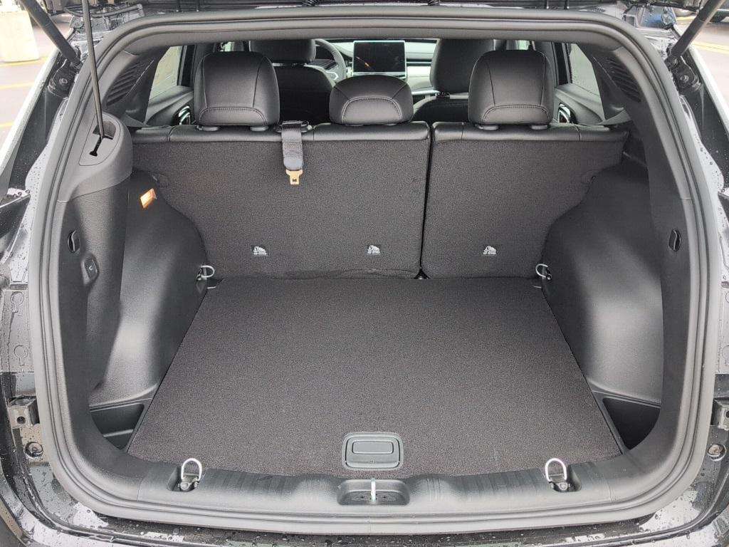 new 2026 Jeep Compass car, priced at $35,705