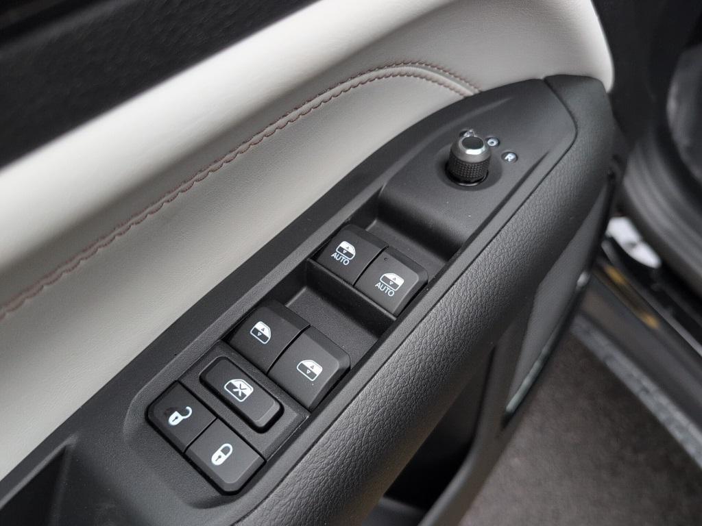 new 2026 Jeep Compass car, priced at $35,705