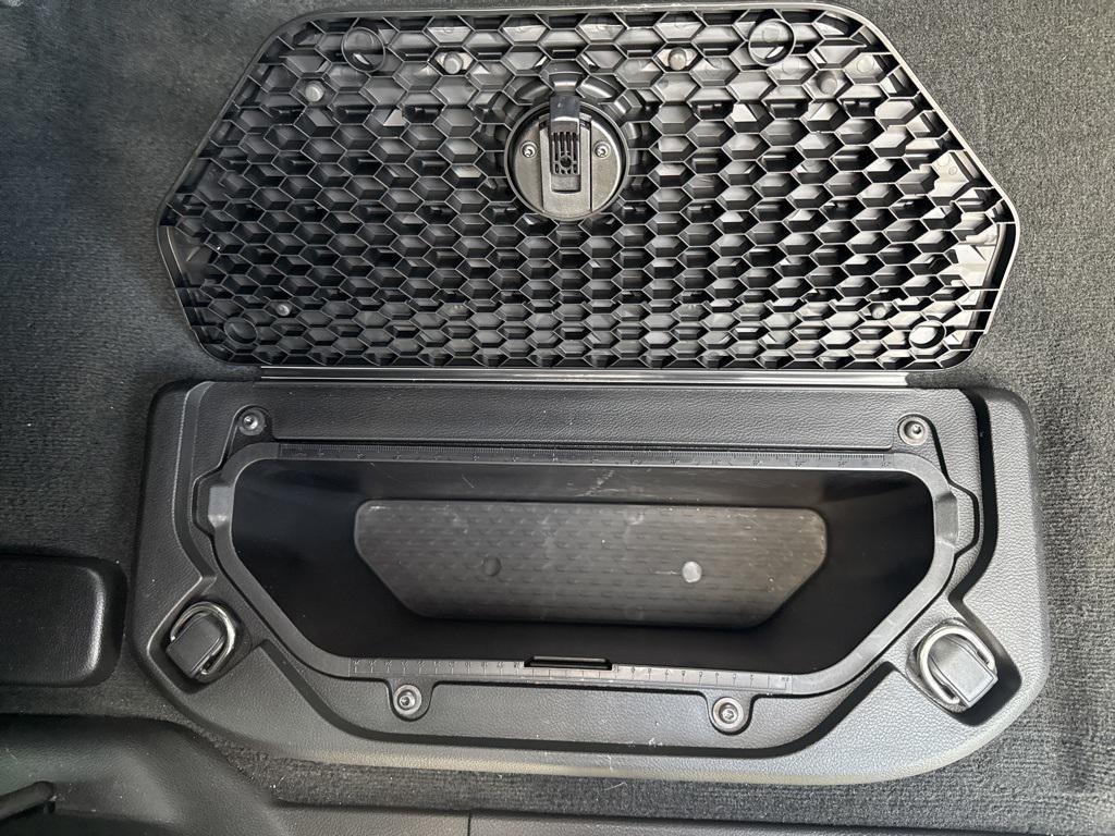 used 2022 Ram 1500 car, priced at $38,200