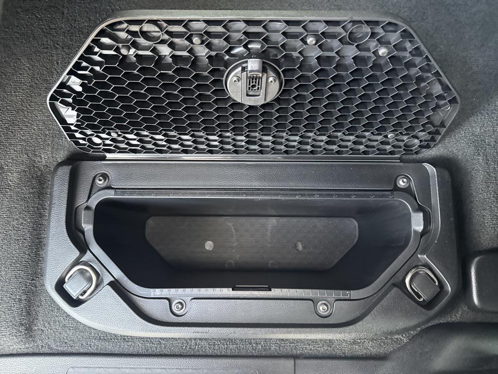 used 2022 Ram 1500 car, priced at $38,200