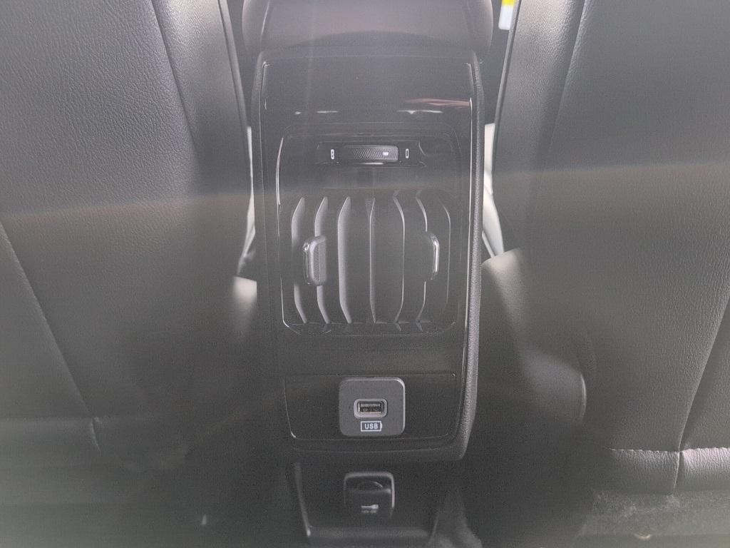 new 2026 Jeep Compass car, priced at $34,934