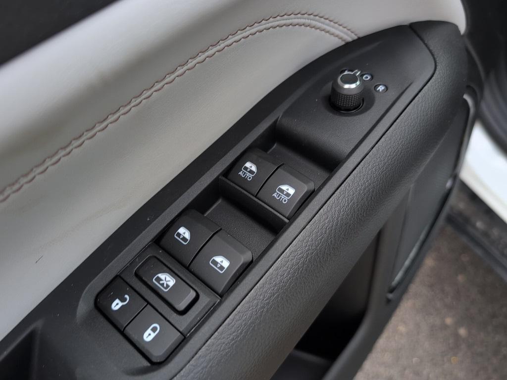 new 2026 Jeep Compass car, priced at $34,934