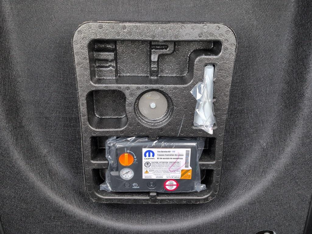 new 2026 Jeep Compass car, priced at $34,934