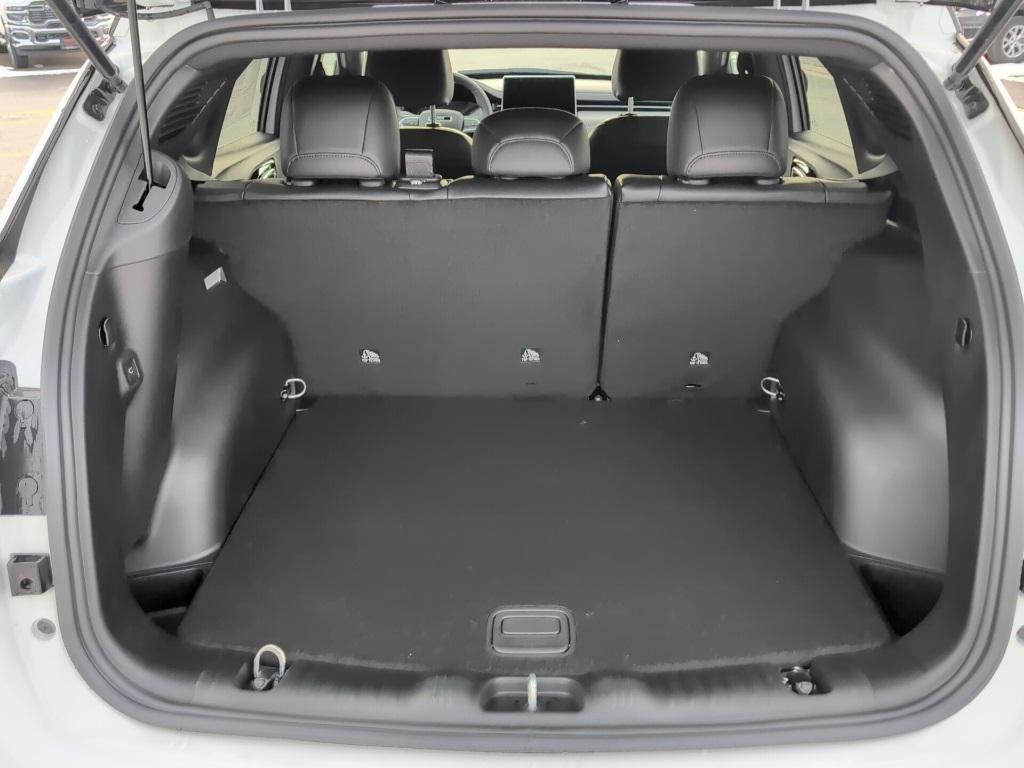 new 2026 Jeep Compass car, priced at $34,934