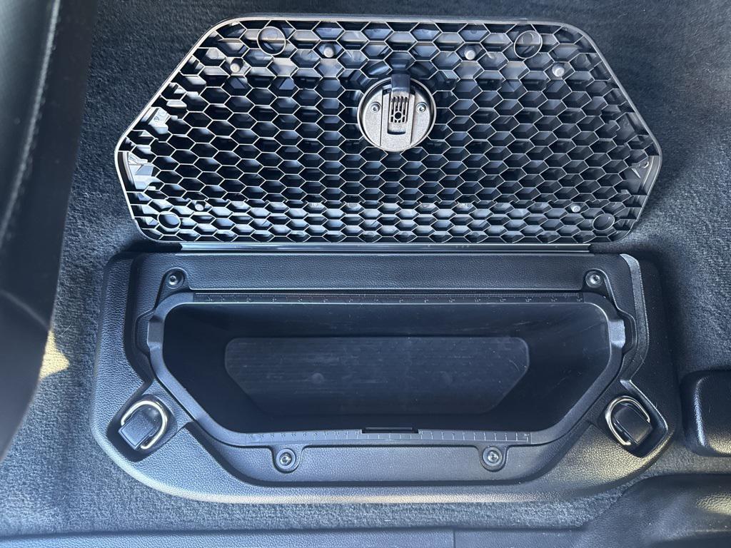 used 2023 Ram 1500 car, priced at $42,900