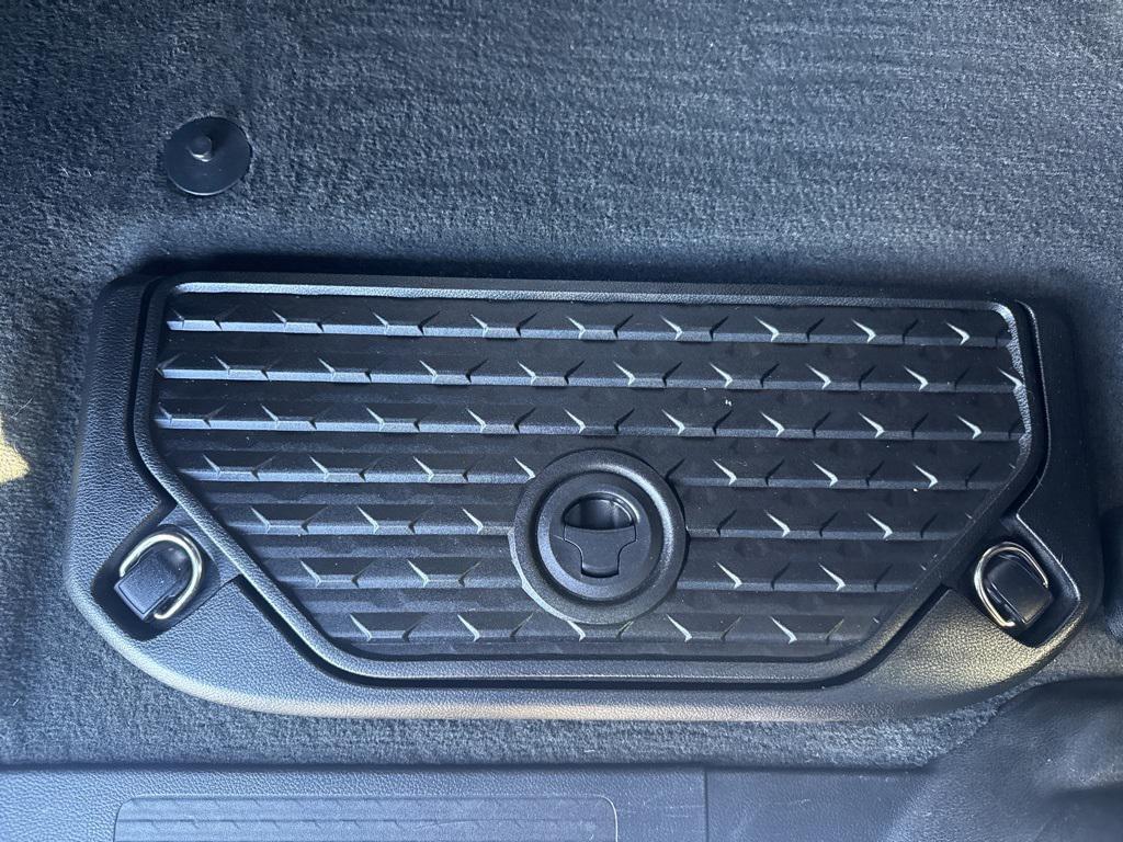 used 2023 Ram 1500 car, priced at $42,900