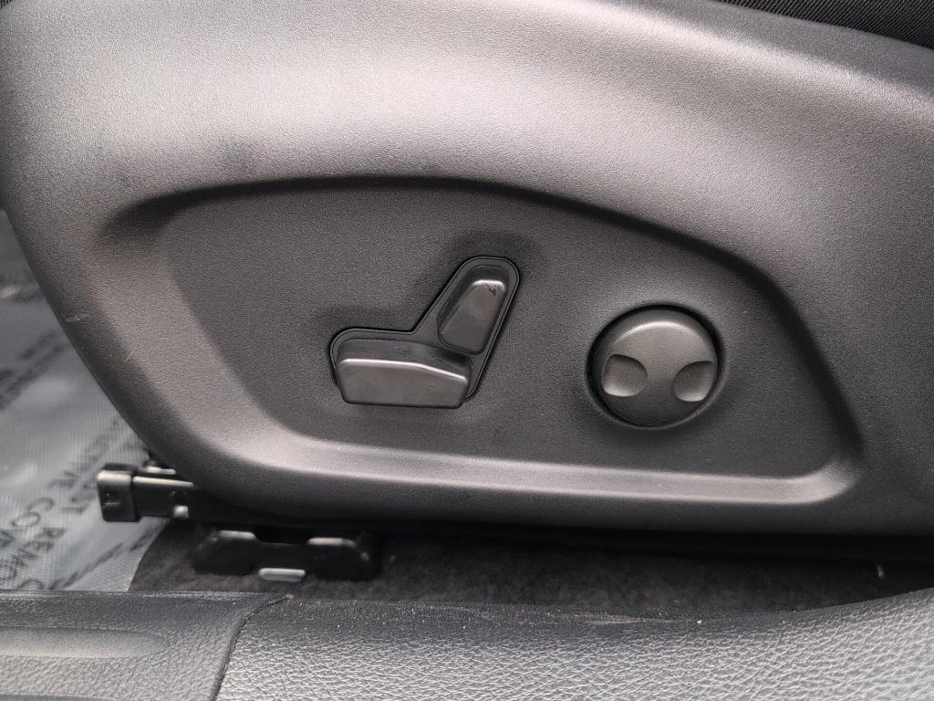 new 2026 Jeep Compass car, priced at $34,726