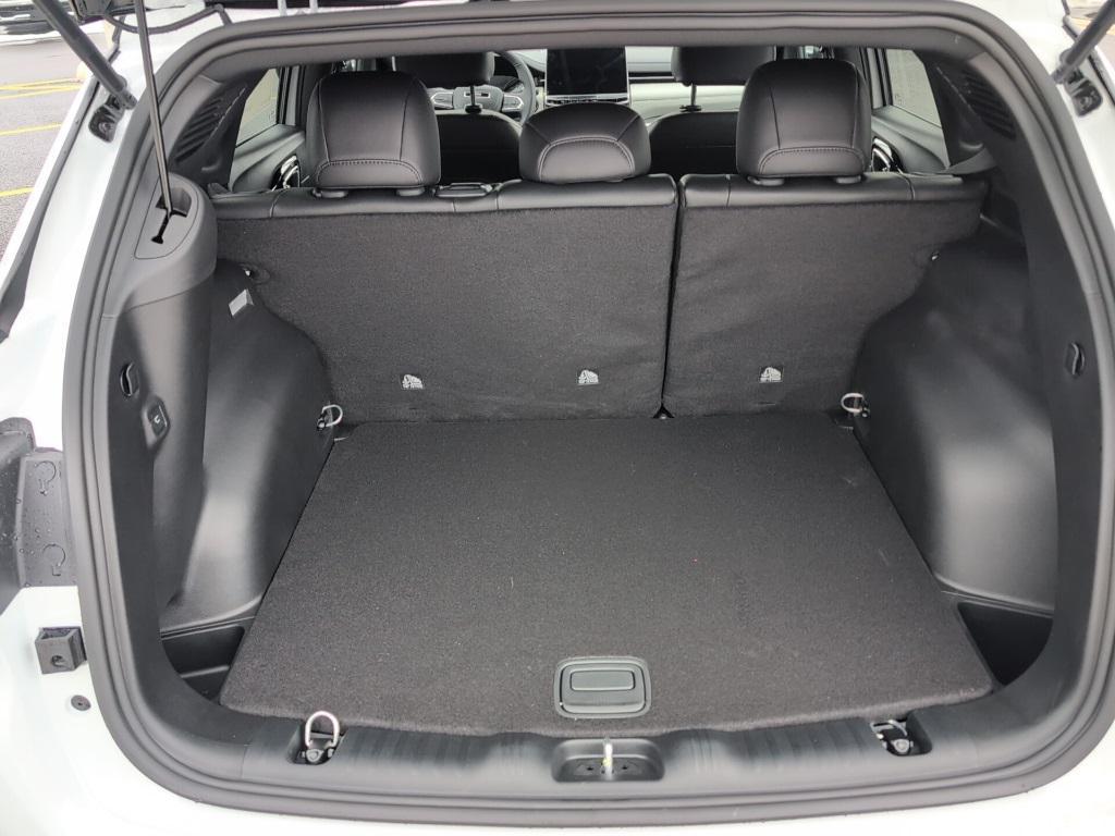 new 2026 Jeep Compass car, priced at $34,726