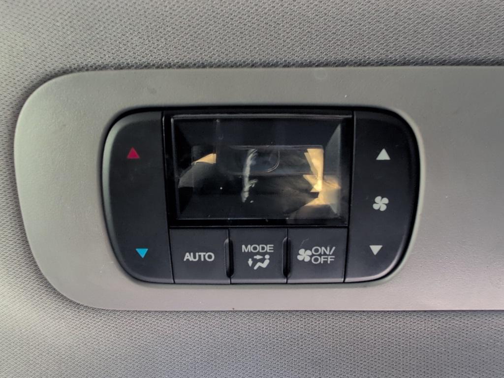 used 2023 Honda Odyssey car, priced at $34,000