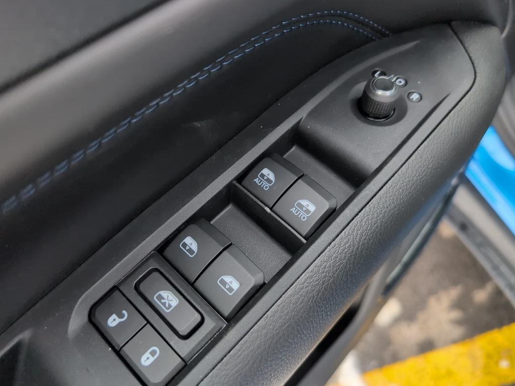 new 2026 Jeep Compass car, priced at $37,105