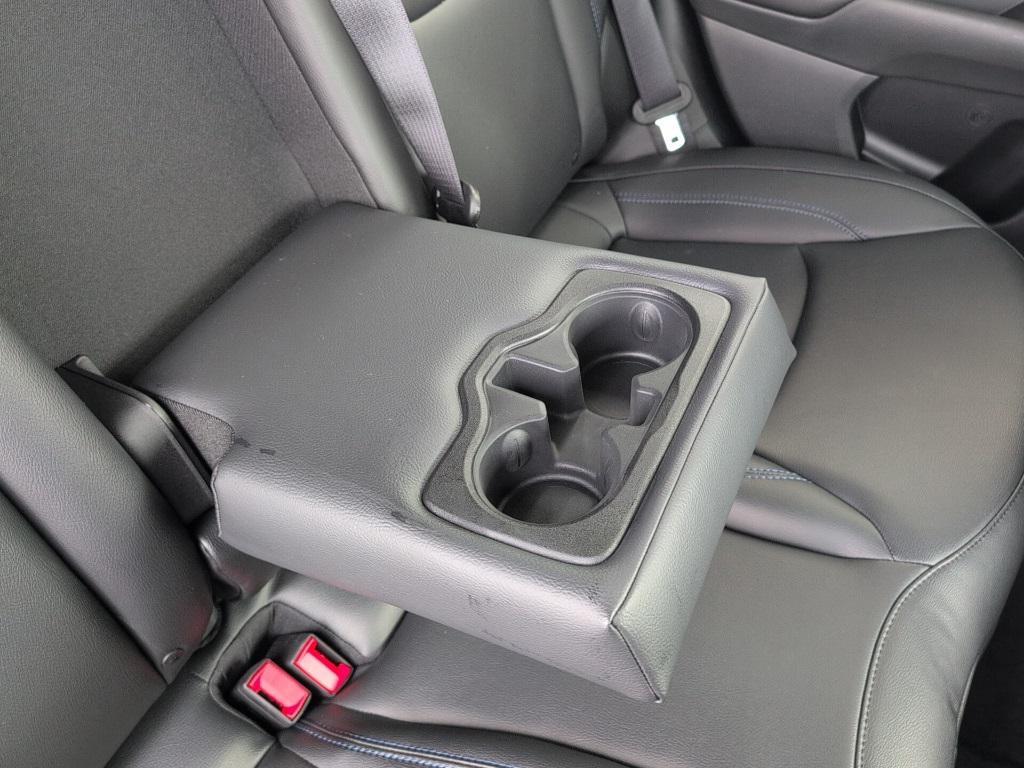 new 2026 Jeep Compass car, priced at $37,105