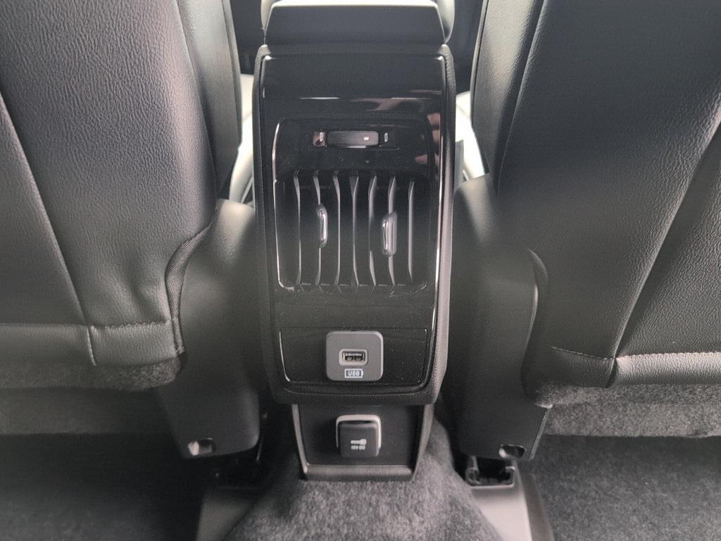 new 2026 Jeep Compass car, priced at $37,105