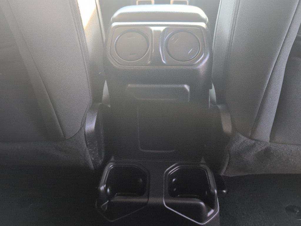 used 2023 Jeep Wrangler car, priced at $31,900