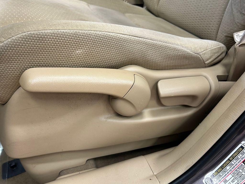 used 2009 Honda CR-V car, priced at $10,333