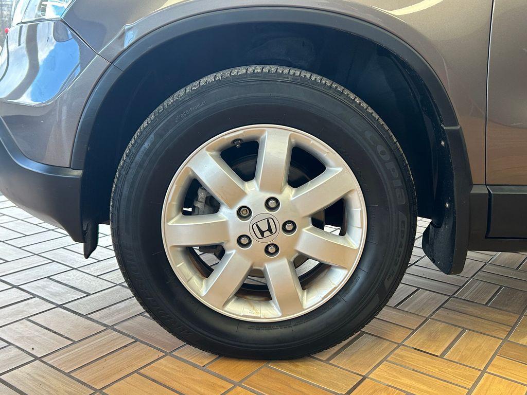 used 2009 Honda CR-V car, priced at $10,333