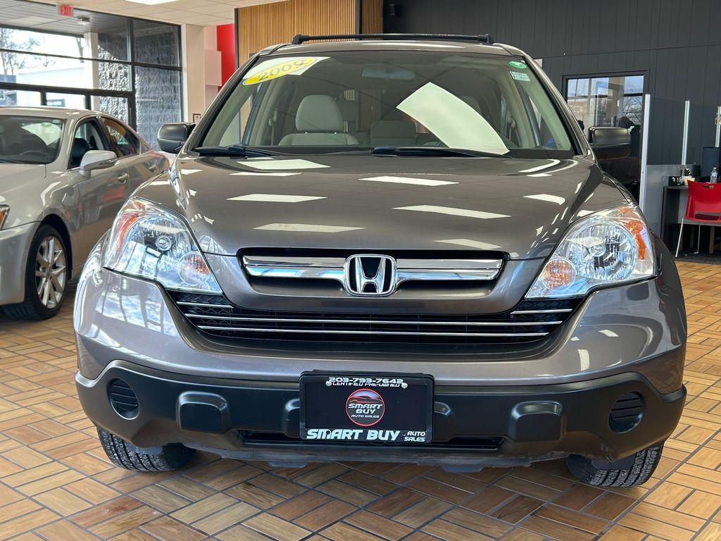 used 2009 Honda CR-V car, priced at $10,333