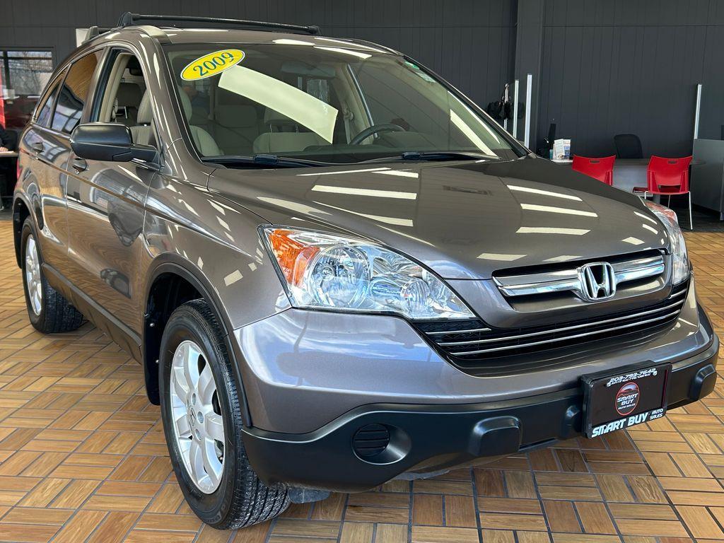 used 2009 Honda CR-V car, priced at $10,333