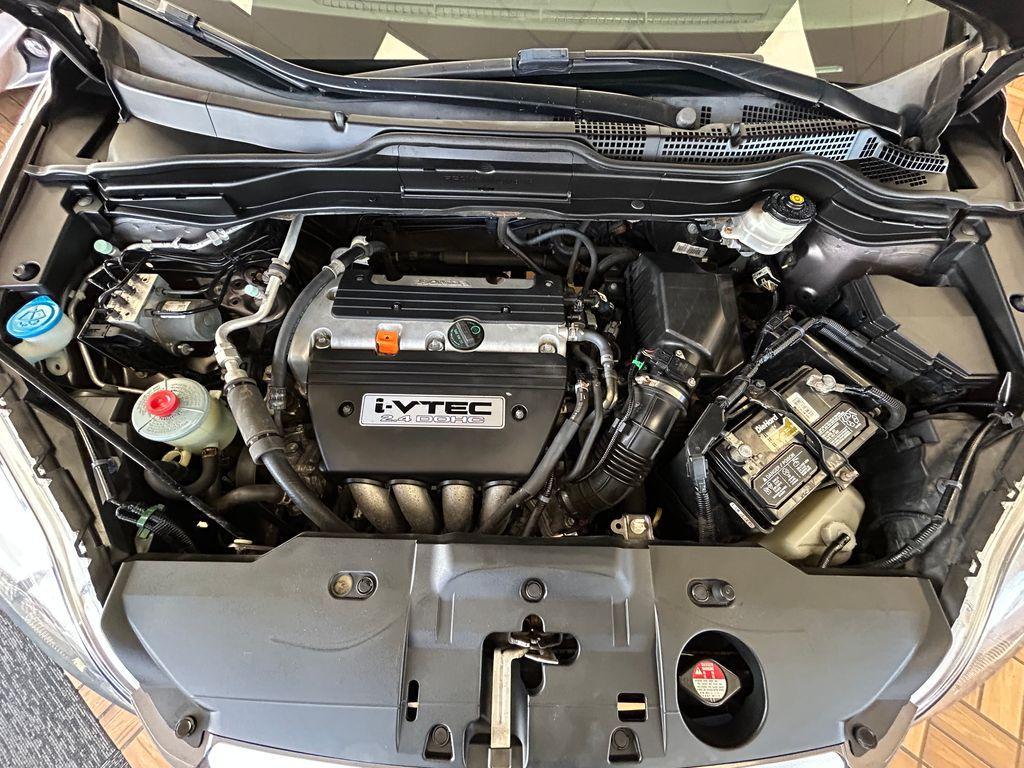 used 2009 Honda CR-V car, priced at $10,333
