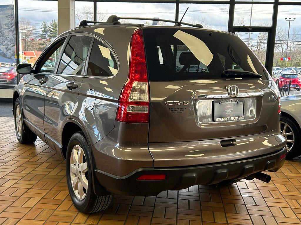 used 2009 Honda CR-V car, priced at $10,333