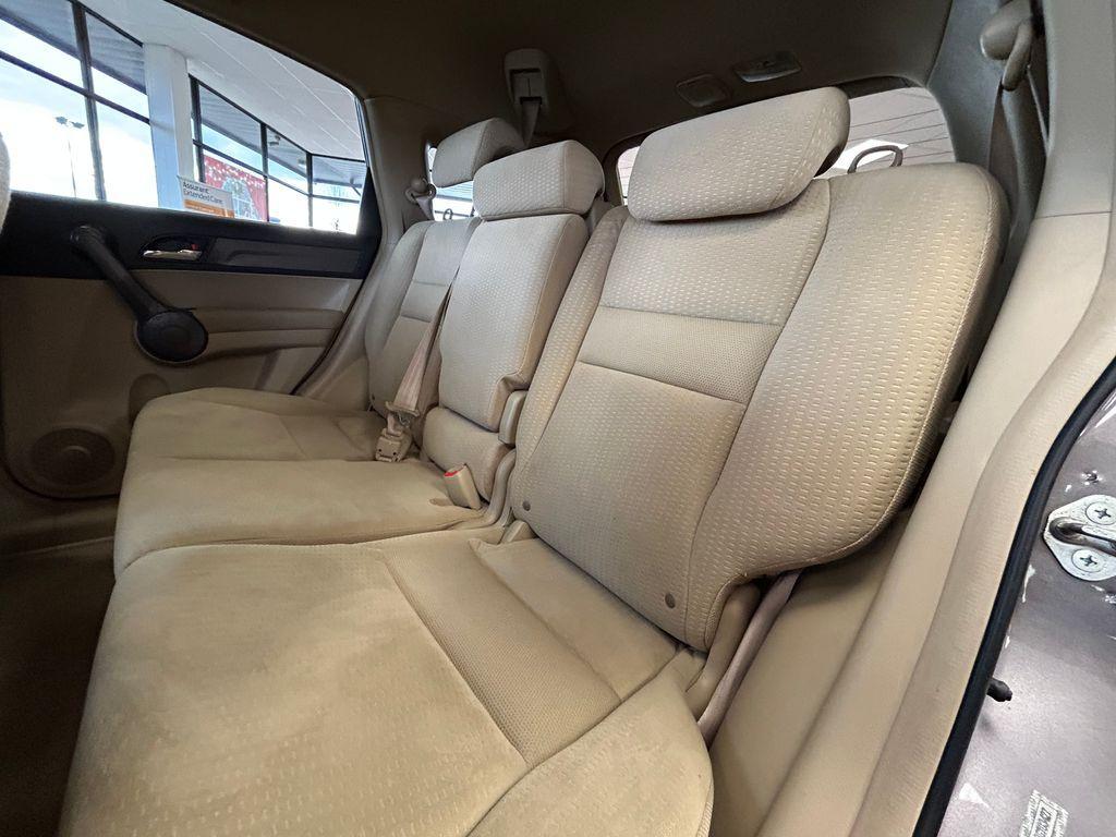 used 2009 Honda CR-V car, priced at $10,333
